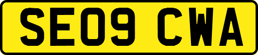 SE09CWA