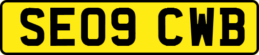 SE09CWB