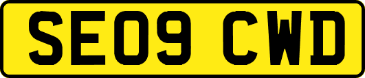 SE09CWD