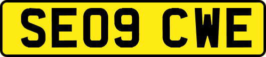 SE09CWE