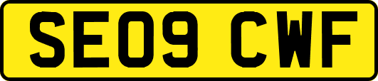 SE09CWF