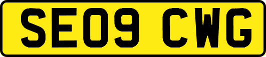 SE09CWG