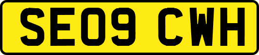SE09CWH