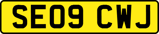 SE09CWJ