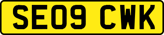 SE09CWK