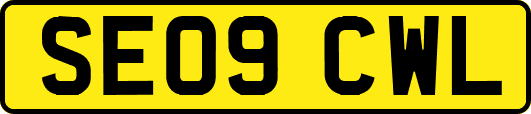 SE09CWL