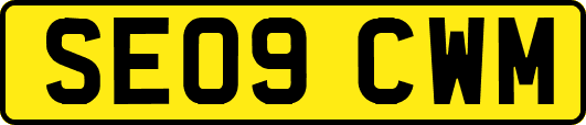 SE09CWM