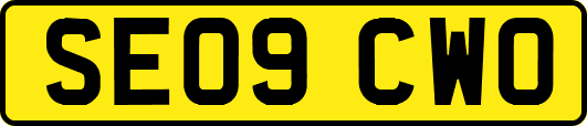 SE09CWO