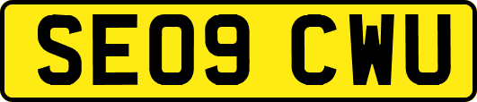 SE09CWU