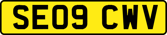 SE09CWV