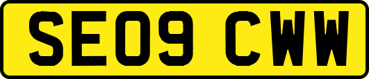 SE09CWW
