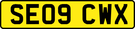 SE09CWX