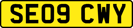 SE09CWY