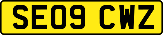 SE09CWZ