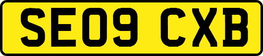 SE09CXB