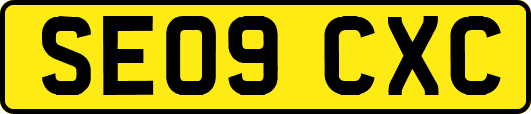 SE09CXC
