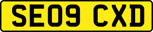 SE09CXD