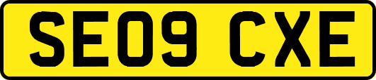 SE09CXE
