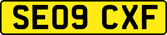 SE09CXF