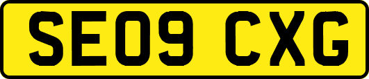 SE09CXG
