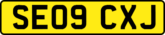 SE09CXJ