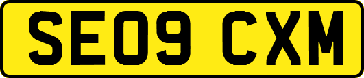 SE09CXM