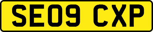 SE09CXP