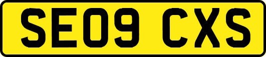SE09CXS
