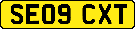 SE09CXT