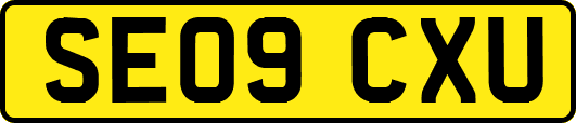 SE09CXU