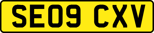SE09CXV