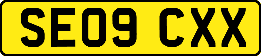 SE09CXX