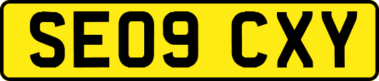 SE09CXY
