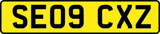 SE09CXZ
