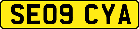 SE09CYA