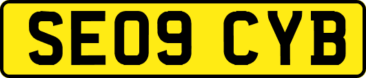 SE09CYB