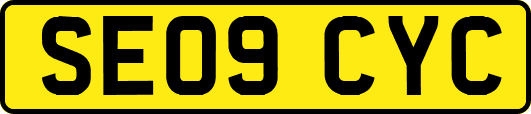 SE09CYC