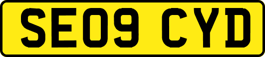 SE09CYD