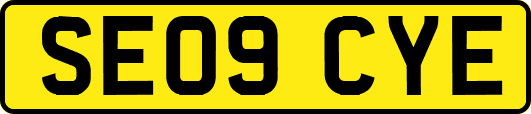 SE09CYE