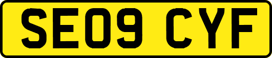 SE09CYF