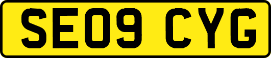 SE09CYG