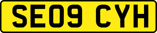 SE09CYH