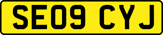 SE09CYJ