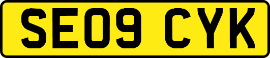 SE09CYK