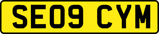 SE09CYM