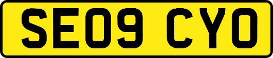 SE09CYO