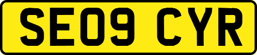 SE09CYR
