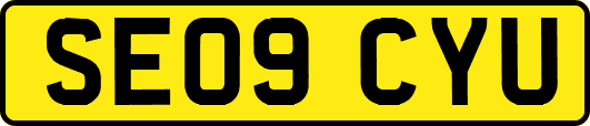 SE09CYU