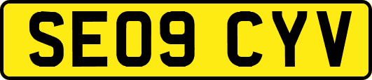 SE09CYV