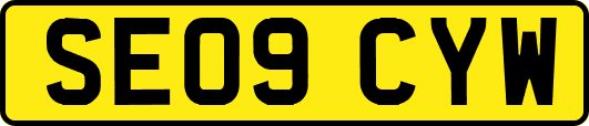SE09CYW